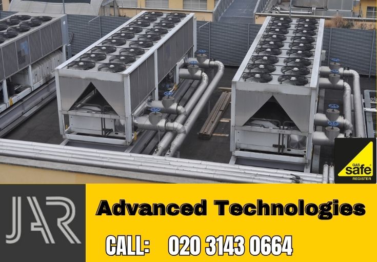 Advanced HVAC Technology Solutions Kensington