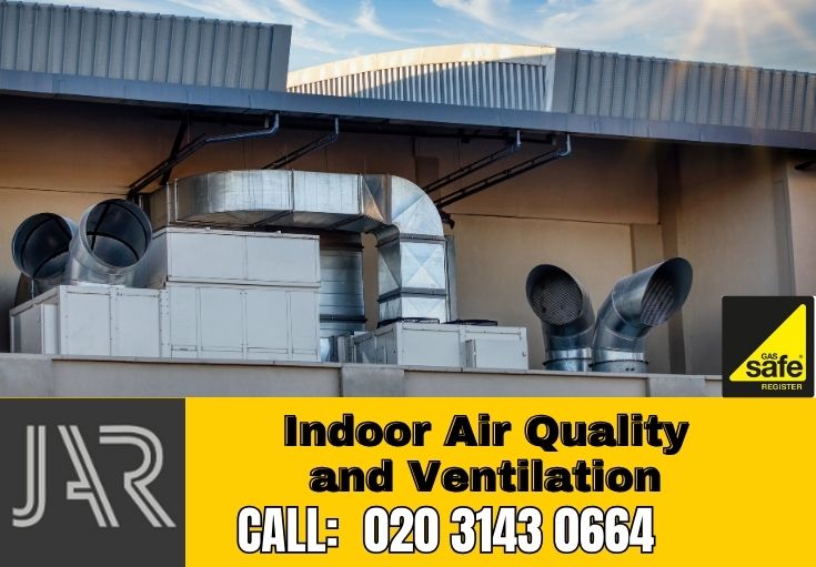 Indoor Air Quality Kensington