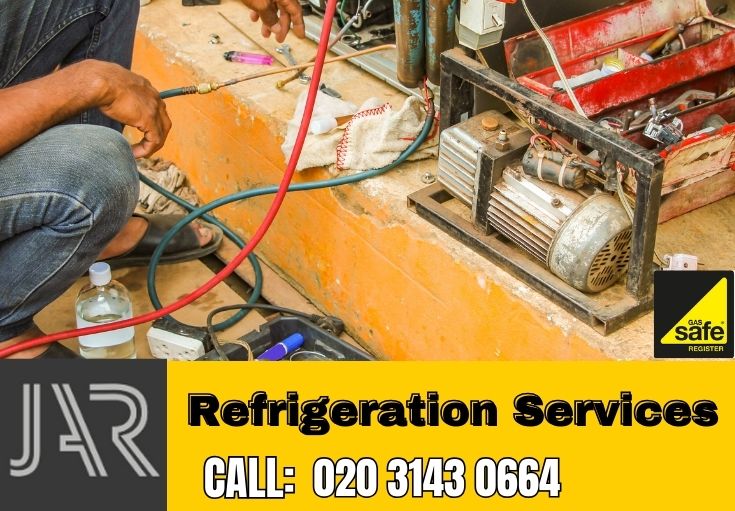 Refrigeration Services Kensington